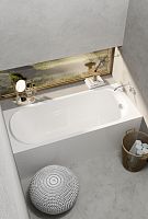 Ванна Alba Spa  ВПР0080000100