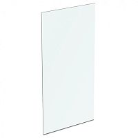 Панель Ideal Standard T4875EO i.life реверсивная фиксированная 100 см, Bright Silver (блестящий серебристый) Панель Ideal Standard T4875EO i.life реверсивная фиксированная 100 см, Bright Silver (блестящий серебристый)