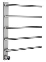 Полотенцесушитель Wonzon & Woghand  WW-AL345-BR Полотенцесушитель Wonzon & Woghand  WW-AL345-BR