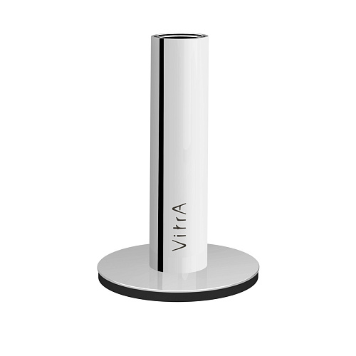 Подстаканник Vitra A44896 Origin для зубных щеток, хром - купить в Санкт-Петербурге, цена на Подстаканник Vitra A44896 Origin для зубных щеток, хром в интернет-магазине Керамос Подстаканник Vitra A44896 Origin для зубных щеток, хром купить недорого в интернет-магазине Керамос