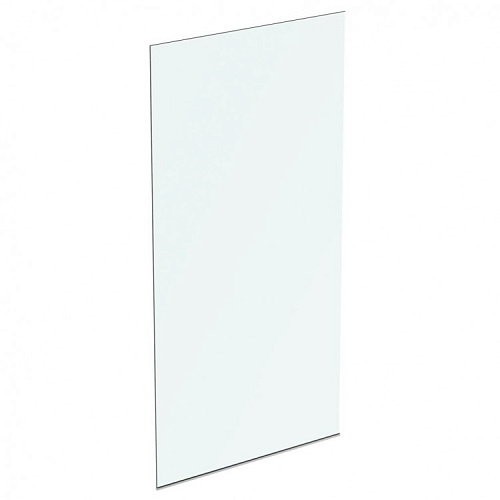 Панель Ideal Standard T4875EO i.life реверсивная фиксированная 100 см, Bright Silver (блестящий серебристый) Панель Ideal Standard T4875EO i.life реверсивная фиксированная 100 см, Bright Silver (блестящий серебристый)