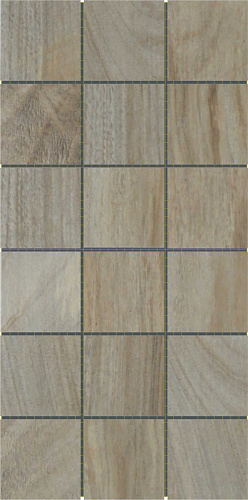 Мозаика RONDINE Sherwood Mk.SherwoodMaple1530 купить недорого в интернет-магазине Керамос