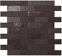 Мозаика Atlas Concorde Ewall Moka Mini Brick 30.5x30.5 (EwallMokaMiniBrick)