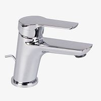 Смеситель для раковины Fima Carlo Frattini Quad F3761CR (exp)