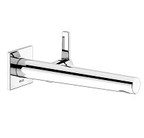 Смеситель Keuco 51116012302 Edition 11 для умывальника однорычажный, хром