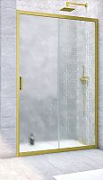 Душевая дверь в нишу Vegas Glass ZP NOVO h2000 160 03 02