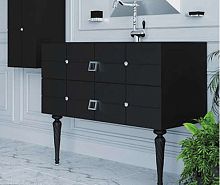 Тумба под раковину Armadi Art Vallessi Avantgarde 841-080-BCR