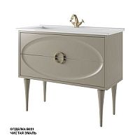 Caprigo 14314 ОСКАР-1050 MILANO 105 тумба