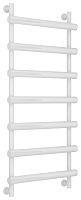 Полотенцесушитель водяной Сунержа 12-0226-1250 Атлант 1200х500 мм, белый