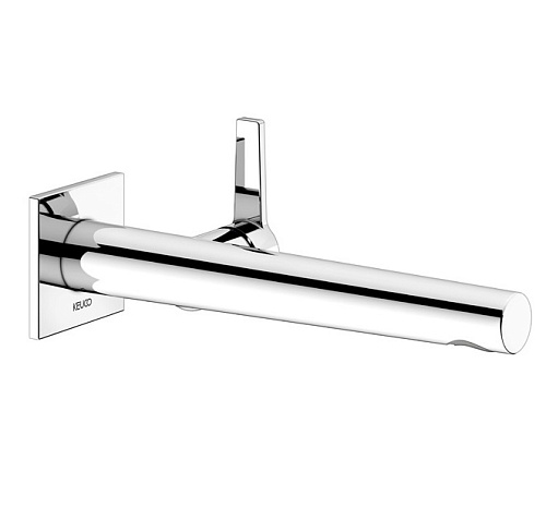 Смеситель Keuco 51116012302 Edition 11 для умывальника однорычажный, хром Смеситель Keuco 51116012302 Edition 11 для умывальника однорычажный, хром