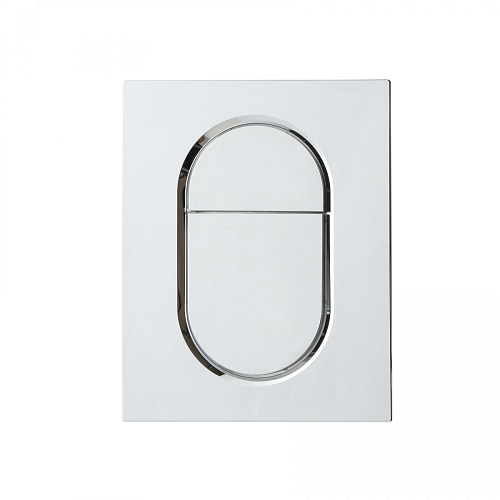 Кнопка для инсталяции Wonzon & Woghand WW-IB257-CR Кнопка для инсталяции Wonzon & Woghand WW-IB257-CR