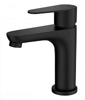 Смеситель для раковины Wonzon & Woghand  WW-A40202-MB Смеситель для раковины Wonzon & Woghand  WW-A40202-MB
