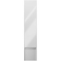 Шкаф-пенал Kerama Marazzi MO.165\WHT Modula подвесной 165х35 см, белый глянец Шкаф-пенал Kerama Marazzi MO.165\WHT Modula подвесной 165х35 см, белый глянец
