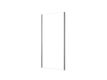 Панель боковая BelBagno Marino MARINO-2-FIX-100-C-GM