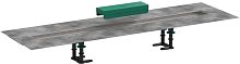 Монтажный набор Hansgrohe Raindrain 56013180