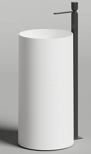 Раковина напольная SALINI Armonia Salini 130411G купить недорого в интернет-магазине Керамос