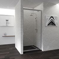 Душевая дверь RGW PA-05 04080507-11 Passage 70х185 см, прозрачное стекло Душевая дверь RGW PA-05 04080507-11 Passage 70х185 см, прозрачное стекло