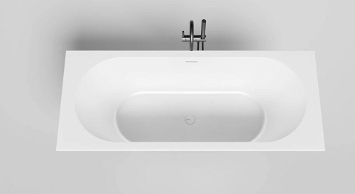 Ванна встраиваемая SALINI Ornella 104723M