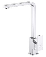 Aquatek AQ1680CR Либра Смеситель для кухни, хром