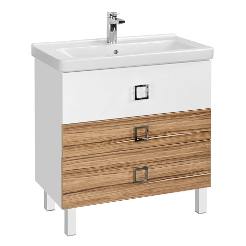 Тумба Aquaton СТАМБУЛ 1A145901ST490 купить недорого в интернет-магазине Керамос