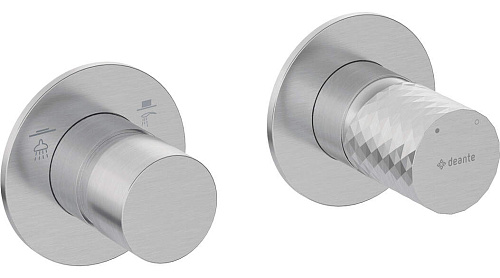 Смеситель DEANTE Silia Hexa BHS_F46P Смеситель DEANTE Silia Hexa BHS_F46P