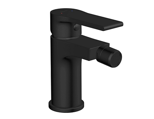 Смеситель для биде Cersanit BRASKO BLACK 63110 Смеситель для биде Cersanit BRASKO BLACK 63110