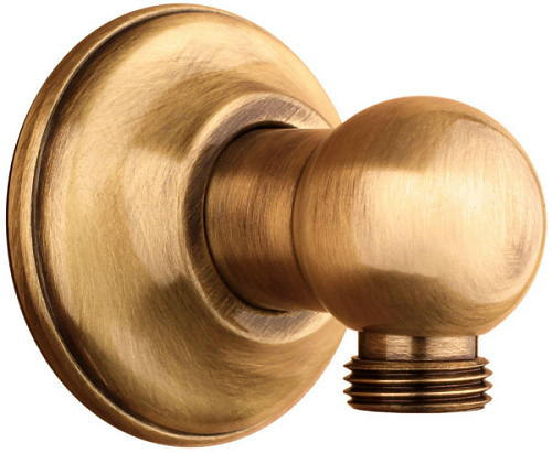 Шланговое подсоединение Migliore ML.RIC-30.300.BR Шланговое подсоединение Migliore ML.RIC-30.300.BR