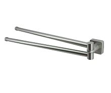 Полотенцедержатель WasserKRAFT Rhin K-8731 K-8731 Полотенцедержатель WasserKRAFT Rhin K-8731 K-8731