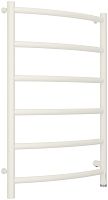 Полотенцесушитель электрический Сунержа 30-0831-8050 Галант 4.0 800х500 мм, правый, матовый белый Полотенцесушитель электрический Сунержа 30-0831-8050 Галант 4.0 800х500 мм, правый, матовый белый