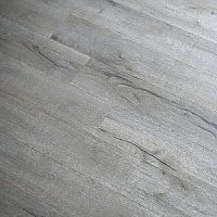 Кварцвиниловая клеевая плитка FineFloor Rich FF-2070, Дуб Корфу