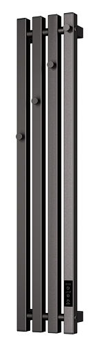 Полотенцесушитель электрический Indigo Style 3 PRO LSPRE90-18GFMRt Полотенцесушитель электрический Indigo Style 3 PRO LSPRE90-18GFMRt