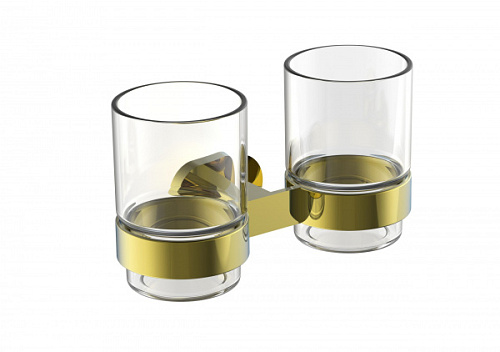 Стакан для зубных щеток Wonzon & Woghand WW-8428-LG - купить в Санкт-Петербурге, цена на Стакан для зубных щеток Wonzon & Woghand WW-8428-LG в интернет-магазине Керамос Стакан для зубных щеток Wonzon & Woghand WW-8428-LG купить недорого в интернет-магазине Керамос