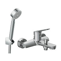Душевой гарнитур Cersanit FLAVIS 64509
