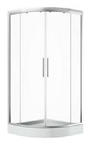 Душевой уголок AM.PM LIKE W80G-301A090MT Душевой уголок AM.PM LIKE W80G-301A090MT