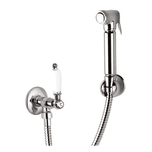 Гигиенический душ Cezares FIRST-KS-01-M