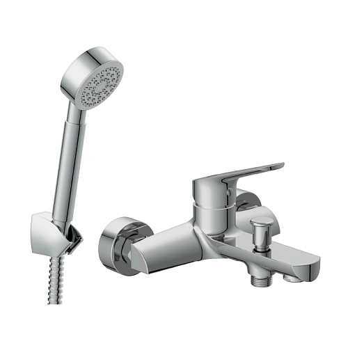 Душевой гарнитур Cersanit FLAVIS 64509