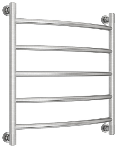 Полотенцесушитель водяной Сунержа 071-0200-6060 Галант+ 600х600 мм, сатин Полотенцесушитель водяной Сунержа 071-0200-6060 Галант+ 600х600 мм, сатин