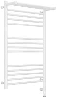Полотенцесушитель электрический Сунержа 12-5807-8050 Богема 3.0 РЭБ, 1П 800х500 мм/ МЭМ правый, белый