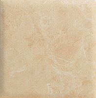 Плитка Ape Rivalto Crema 15*15, кабанчик (RivaltoCrema15*15)