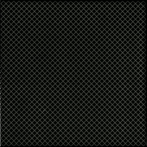 Плитка Ape Capricho De Los Zares ZarNegro 20x20 снят с производства