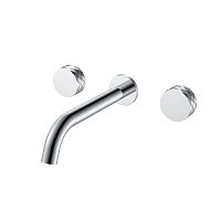 Смеситель встраиваемый Boheme STICK 152-2-CR.1