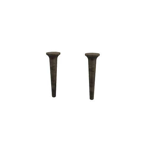 Ножки Cezares Idra 40438 купить недорого в интернет-магазине Керамос