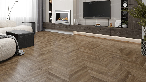 Плитка SPC AlpineFloor АЛЬПИЙСКИЙ ШЕВРОН CHEVRON ALPINE ECO 18-5 Плитка SPC AlpineFloor АЛЬПИЙСКИЙ ШЕВРОН CHEVRON ALPINE ECO 18-5
