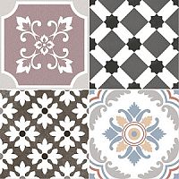 Керамическая плитка DualGres Chic HelenGold