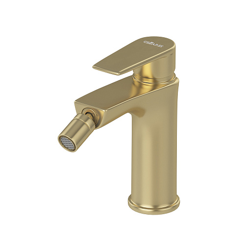 Смеситель для биде Cezares Nautic NAUTIC-BS1-SR