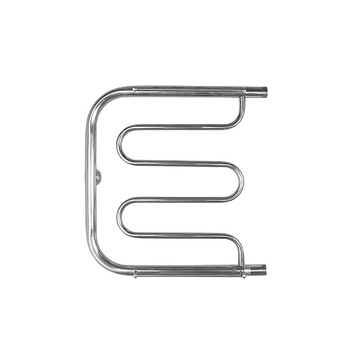 Полотенцесушитель Energy Vega 500х500 мм, хром