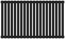 Радиатор Сунержа 31-0302-5020 Эстет-11 отопительный н/ж 500х900 мм/ 20 секций, матовый черный