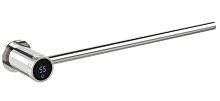 Полотенцесушитель электрический Boheme STICK 727-CR