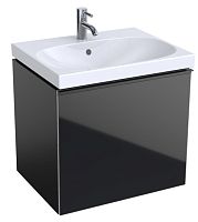 Шкафчик под раковину Geberit Acanto 500.609.16.1