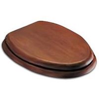 Сиденье для унитаза Jacob Delafon Portrait 4755-CP-WC